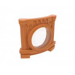 YMPP007 Kale Fanus Pano